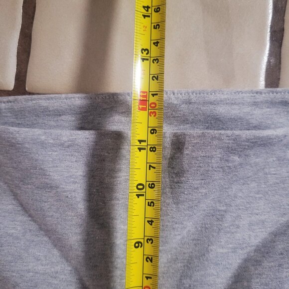 NWT! Victoria Secret PINK High Waist Full Length Legging Rainbow Rhinestone - XL - Picture 10 of 11